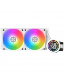 Xigmatek LK Pro 240 Digital Arctic (WH