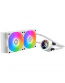 Xigmatek LK Pro 240 Digital Arctic (WH