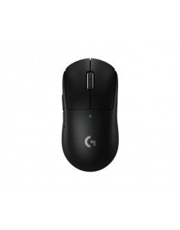 LOGITECH G PRO X 2 SE BLACK