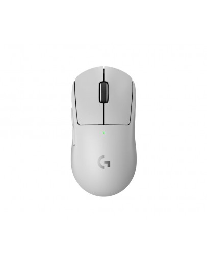 LOGITECH G PRO X 2 SE WHITE