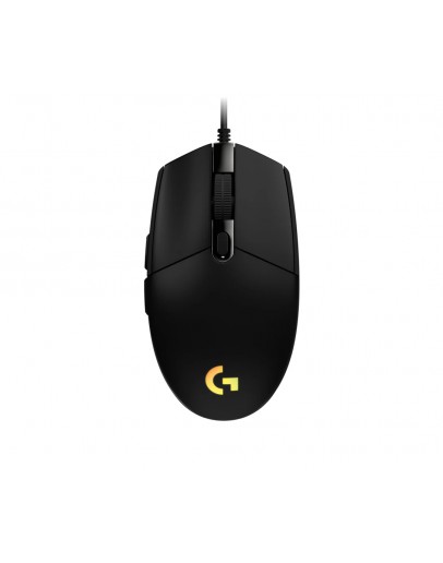 LOGITECH G102 GAMING LIGHTSINC
