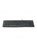 LOGITECH K120 RETAIL