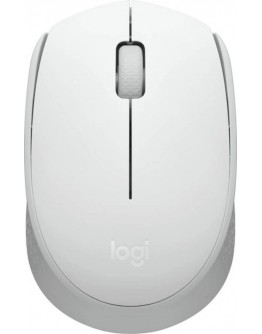 LOGITECH M171 WL WHITE
