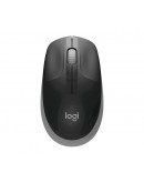 LOGITECH M190 WL BLACK