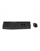 LOGITECH MK345 WL DESTOP BK