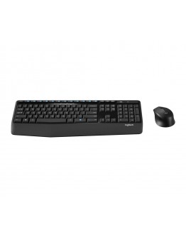 LOGITECH MK345 WL DESTOP BK
