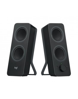 LOGITECH Z207 WL BLACK 5WATT