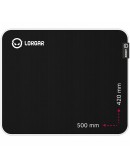Lorgar Legacer 755, Gaming mouse pad,