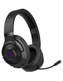 LORGAR Noah 702, Wireless Gaming Headset, black
