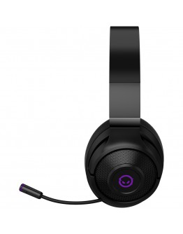LORGAR Noah 702, Wireless Gaming Headset, black