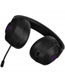 LORGAR Noah 702, Wireless Gaming Headset, black