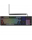 LORGAR Azar 514, Wired mechanical gaming