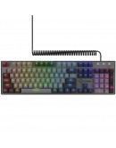 LORGAR Azar 514, Wired mechanical gaming
