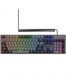 LORGAR Azar 514, Wired mechanical gaming
