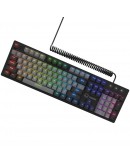 LORGAR Azar 514, Wired mechanical gaming