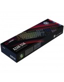 LORGAR Azar 514, Wired mechanical gaming