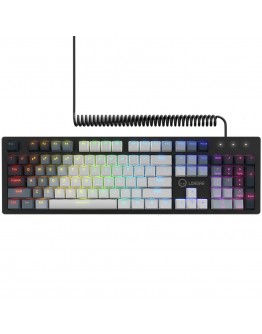 LORGAR Azar 514, Wired mechanical gaming