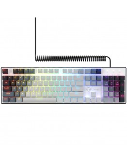 LORGAR Azar 514, Wired mechanical gaming