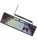 LORGAR Azar 514, Wired mechanical gaming