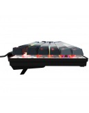 LORGAR Azar 514, Wired mechanical gaming