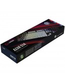 LORGAR Azar 514, Wired mechanical gaming