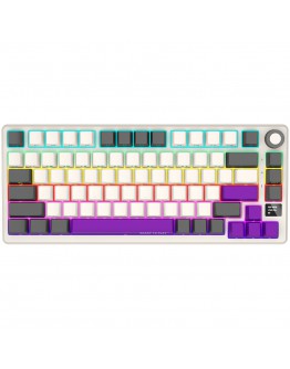 LORGAR KBP7075W, Wireless 75% Mechanical Gaming
