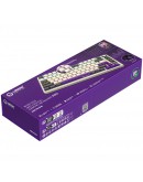 LORGAR KBP7075W, Wireless 75% Mechanical Gaming