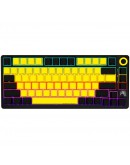 LORGAR KBP7075W, Wireless 75% Mechanical Gaming