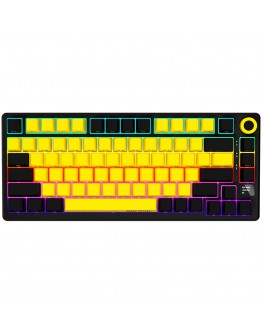 LORGAR KBP7075W, Wireless 75% Mechanical Gaming