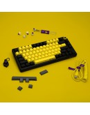 LORGAR KBP7075W, Wireless 75% Mechanical Gaming