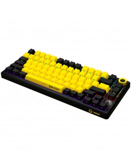 LORGAR KBP7075W, Wireless 75% Mechanical Gaming