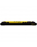 LORGAR KBP7075W, Wireless 75% Mechanical Gaming