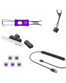 LORGAR KBP70MW, Wireless 65% Mechanical Gaming