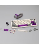 LORGAR KBP70MW, Wireless 65% Mechanical Gaming