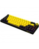 LORGAR KBP70MW, Wireless 65% Mechanical Gaming