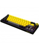 LORGAR KBP70MW, Wireless 65% Mechanical Gaming
