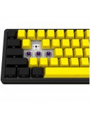LORGAR KBP70MW, Wireless 65% Mechanical Gaming