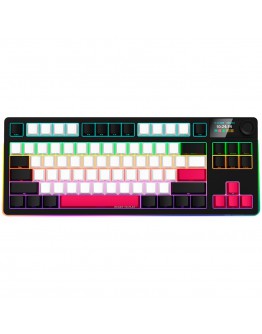 LORGAR KBP70TKLW, Wireless TKL Mechanical Gaming