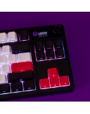 LORGAR KBP70TKLW, Wireless TKL Mechanical Gaming