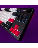 LORGAR KBP70TKLW, Wireless TKL Mechanical Gaming