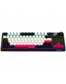 LORGAR KBP70TKLW, Wireless TKL Mechanical Gaming