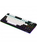 LORGAR KBP70TKLW, Wireless TKL Mechanical Gaming