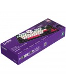 LORGAR KBP70TKLW, Wireless TKL Mechanical Gaming