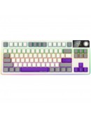 LORGAR KBP70TKLW, Wireless TKL Mechanical Gaming