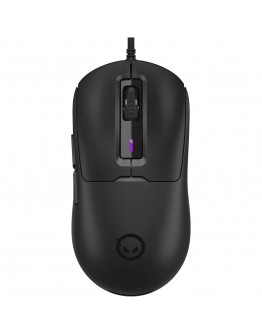 Gaming wired mouse, Pixart 3311 sensor, MCU: