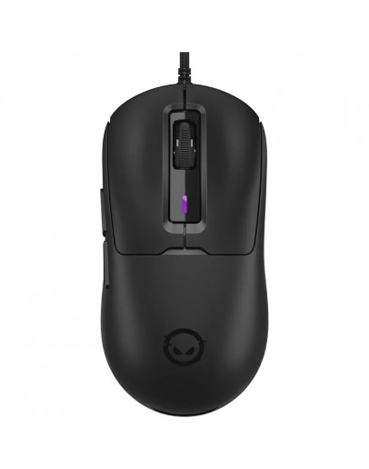 Gaming wired mouse, Pixart 3311 sensor, MCU: