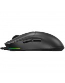 Gaming wired mouse, Pixart 3311 sensor, MCU: