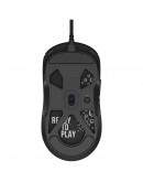 Gaming wired mouse, Pixart 3311 sensor, MCU: