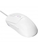 Gaming wired mouse, Pixart 3311 sensor, MCU: