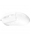 Gaming wired mouse, Pixart 3311 sensor, MCU: